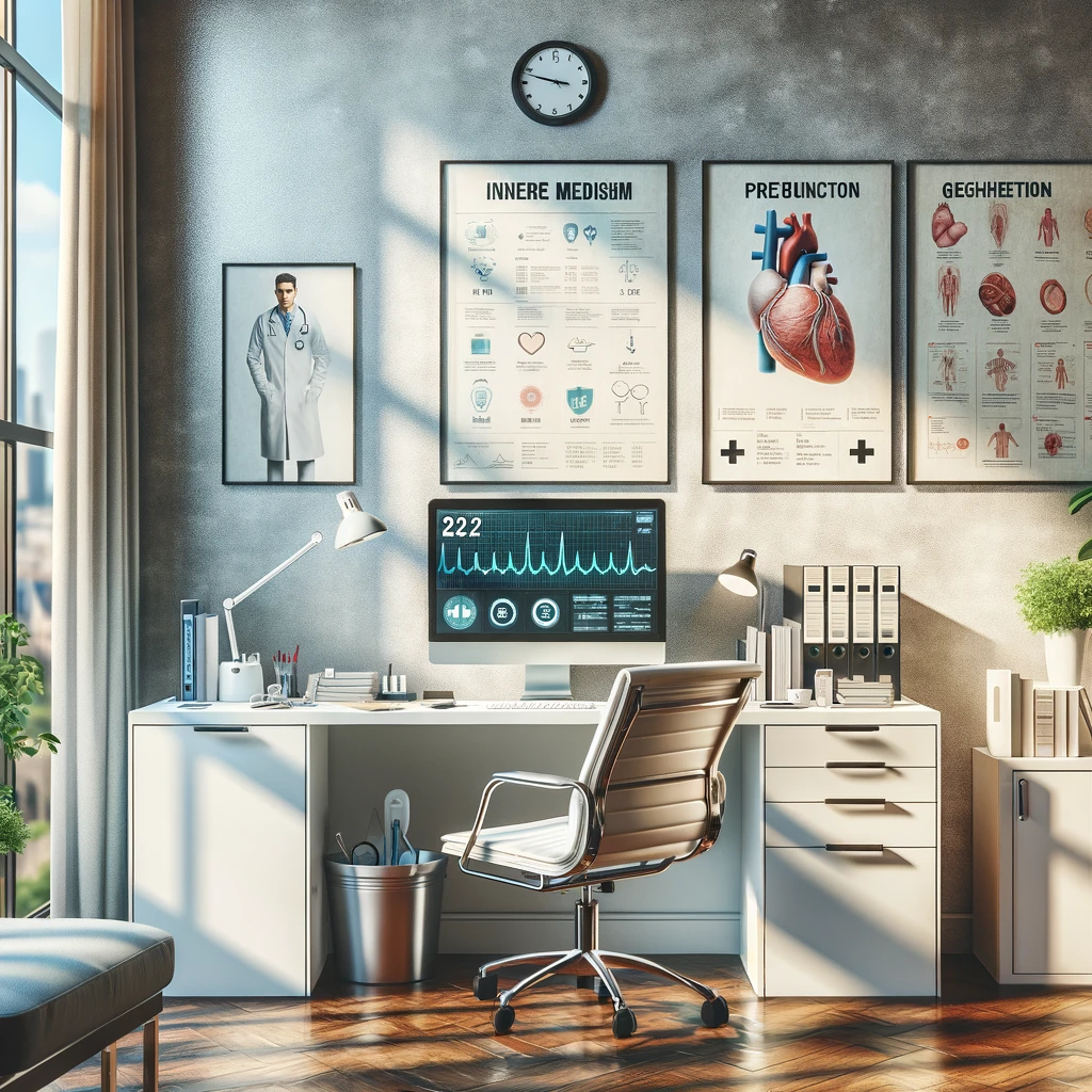 Allgemeinmedizin