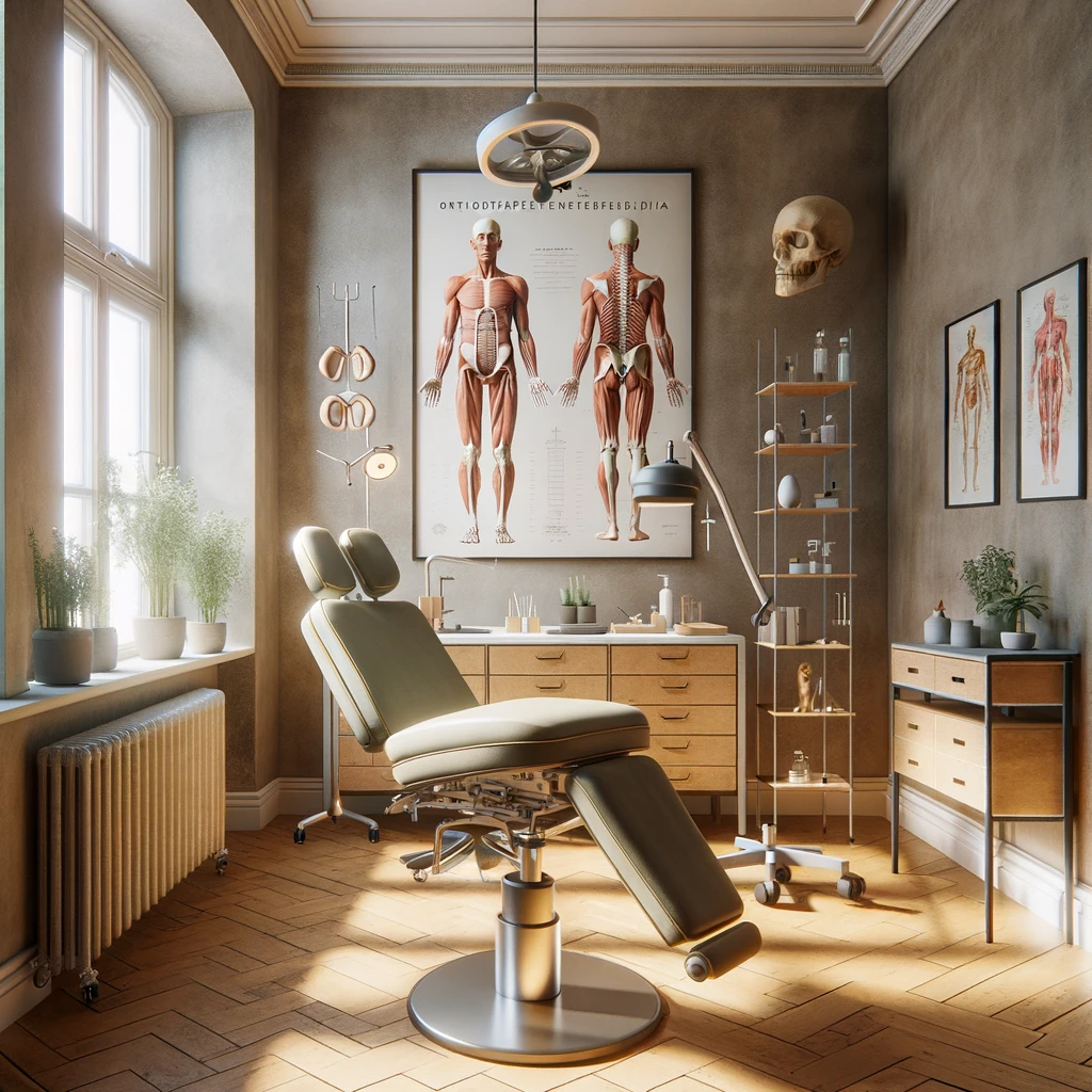 Orthopädie und Unfallchirurgie