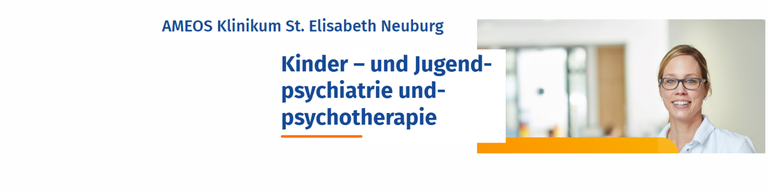 Organization banner image