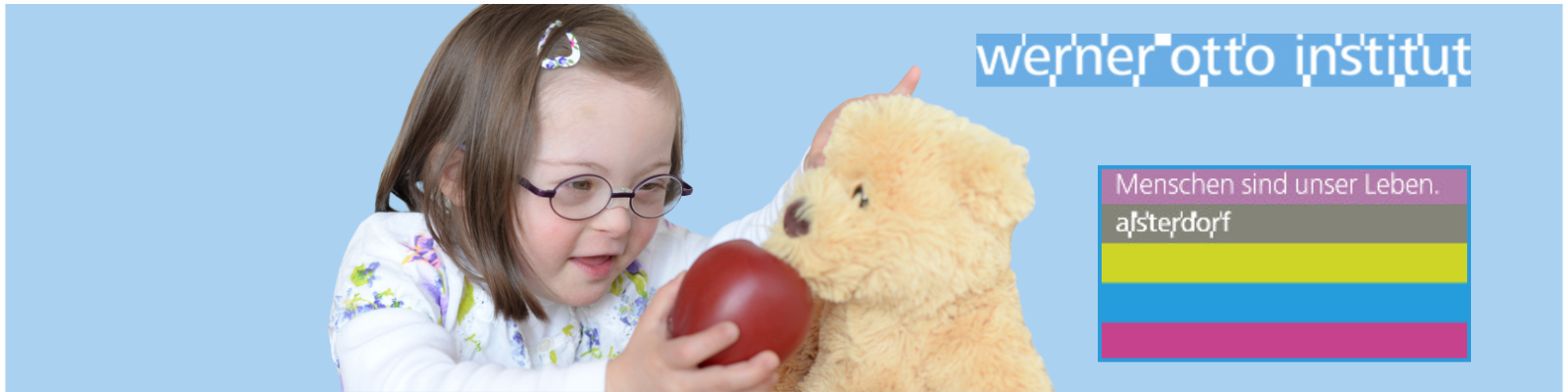 Organization banner image